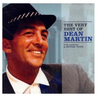 Ο καλύτερος του Dean Martin (The Capitol & Reprise Years) (CD, Συλλογή)