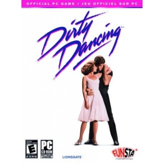 ΧΟΡΕΥΟΝΤΑΣ ΑΠΡΕΠΩΣ PC (DIRTY DANCING PC)