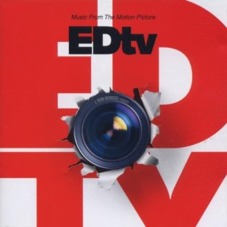 Various ‎– EDtv (CD, Συλλογή)