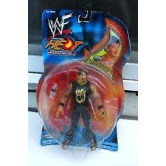 ΕΝΤΙΕ ΓΚΕΡΡΕΡΟ WWF ΦΙΓΟΥΡΑ (EDDIE GUERRERO WWF FIGURE)