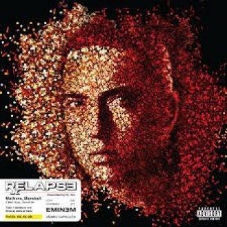 EMINEM - ΑΝΑΚΑΜΨΗ (RELAPSE)