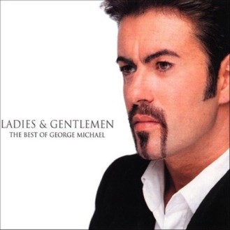 Κυρίες & Κύριοι (Ladies & Gentlemen) - Το Καλύτερο του George Michael (The Best Of George Michael) (2 × CD, Συλλογή)