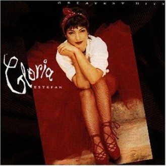 Μετάφραση Gloria Estefan ‎– Μεγαλύτερες Επιτυχίες (CD, Συλλογή)