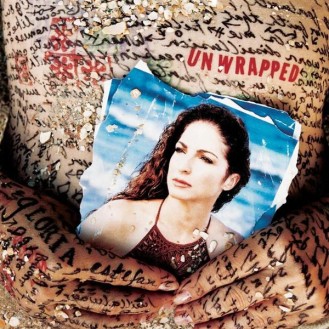 Ξετυλιγμένο (Unwrapped) - Gloria Estefan ‎(CD, Άλμπουμ, DVD, DVD-Video, PAL)