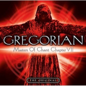 Μετάφραση Gregorian ‎– Masters Of Chant Chapter VII (CD, Album) στα Ελληνικά.