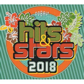 ΣΥΛΛΟΓΗ - ΔΙΑΦΟΡΟΙ - ΕΠΙΤΥΧΙΕΣ & ΑΣΤΕΡΕΣ 2018 (VARIOUS - HITS & STARS 2018)