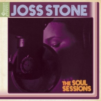 Μετάφραση Joss Stone ‎– The Soul Sessions (CD, Album, Copy Protected) στα Ελληνικά.