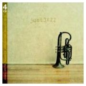 Διάφοροι Καλλιτέχνες - Απλά Jazz (4 x CD, Συλλογή)