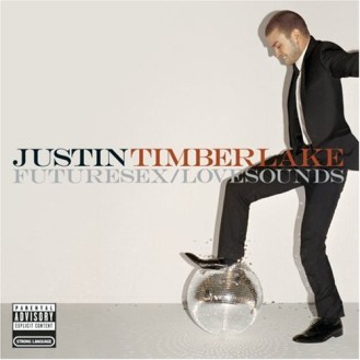 FutureSex / LoveSounds (CD, Άλμπουμ)