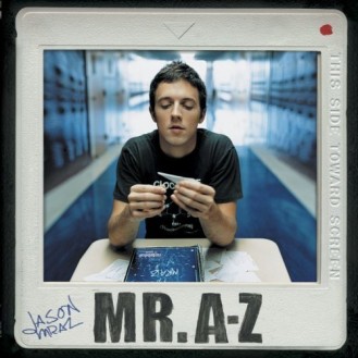 Κύριος Α-Ζ (Mr. A-Z)