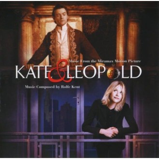 Κέιτ & Λεόπολντ (CD, Άλμπουμ) (Kate & Leopold)