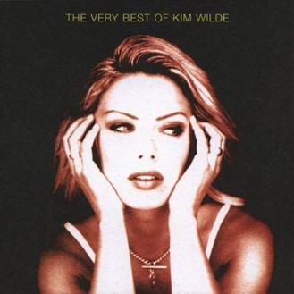 Τα Καλύτερα της Kim Wilde (CD, Συλλογή)