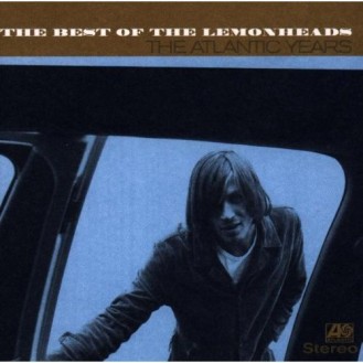 Τα Καλύτερα των Lemonheads, Οι Χρόνοι του Atlantic (CD, Συλλογή)