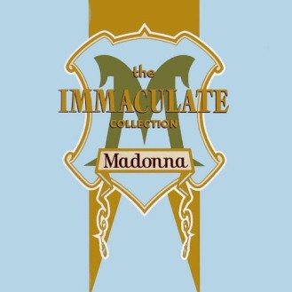 Η Αψεγάδιαστη Συλλογή (The Immaculate Collection)