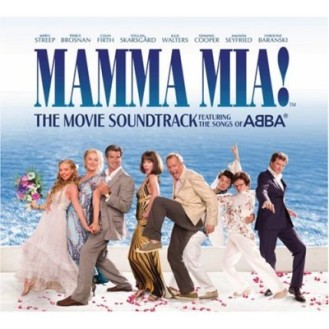 ΜΑΜΜΑ ΜΙΑ (MAMMA MIA)