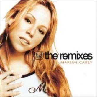 Μετάφραση Mariah Carey ‎– Τα Remixes (2 × CD, Συλλογή)