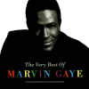 Marvin Gaye ‎– The Very Best Of Marvin Gaye (CD, Compilation)