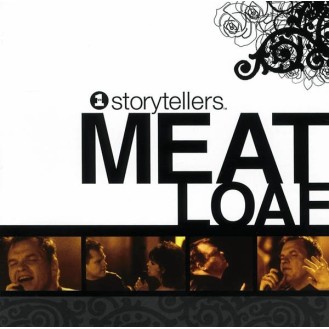 Μετάφραση Meat Loaf ‎– VH1 Storytellers (CD, Album) στα Ελληνικά