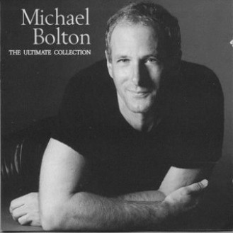 Η Απόλυτη Συλλογή (The Ultimate Collection) του Michael Bolton ‎(2 × CD, Συλλογή)