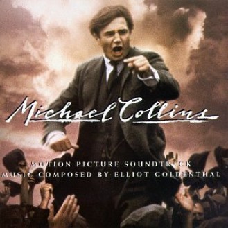 Ελληνικά (Greek) - Elliot Goldenthal ‎– Michael Collins (Μουσική Από Την Κινηματογραφική Ταινία) (CD, Άλμπουμ)