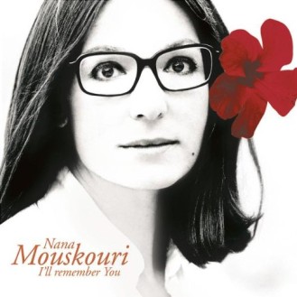 Νάνα Μούσχουρη - Θα σε θυμάμαι (Nana Mouskouri - I'll remember you)