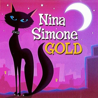 Χρυσό (Gold) - Νίνα Σιμόνε (Nina Simone) (2 x CD, Συλλογή)