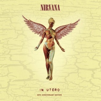 ΝΙΡΒΑΝΑ - ΣΤΗΝ ΚΟΙΛΙΑ (NIRVANA - IN UTERO)