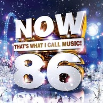 ΤΩΡΑ ΑΥΤΟ ΕΙΝΑΙ ΜΟΥΣΙΚΗ! 86 (NOW THAT'S WHAT I CALL MUSIC! 86)