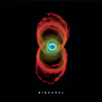 Μετάφραση Pearl Jam ‎– Binaural (CD, Album, Digipak) στα ελληνικά.