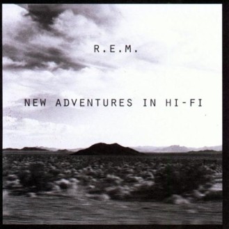 ΝΕΕΣ ΠΕΡΙΠΕΤΕΙΕΣ ΣΤΟ HI-FI (NEW ADVENTURES IN HI-FI)