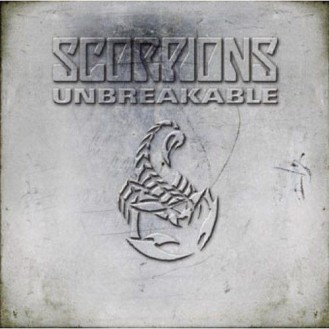 Σκορπιοί - Ανθεκτικός (Scorpions - Unbreakable)