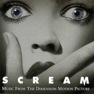 ΚΡΑΥΓΗ (SCREAM)