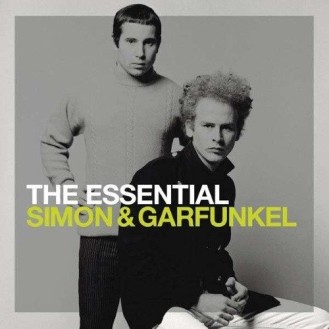 Το Απαραίτητο Simon & Garfunkel (2 x CD, Συλλογή, Επανέκδοση, Super Jewel Case)