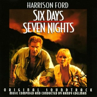 Έξι Ημέρες Επτά Νύχτες (Six Days Seven Nights)