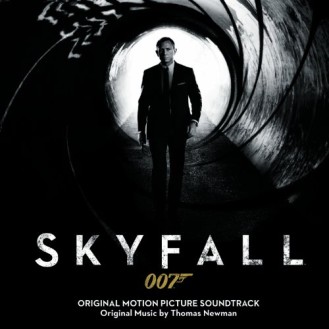 ΚΑΤΑΡΡΑΚΤΗΣ (SKYFALL)