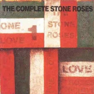 Οι Stone Roses - Οι Πλήρεις Stone Roses (CD, Συλλογή)