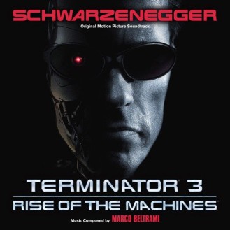 TERMINATOR 3 (OST) -> ΤΕΡΜΙΝΑΤΟΡ 3 (ΠΑΡ)