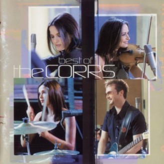 Τα καλύτερα των Corrs (CD, συλλογή)