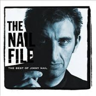 Το Αρχείο του Jimmy Nail: Το Καλύτερο του Jimmy Nail (CD, Συλλογή)