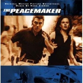 Ο ΕΙΡΗΝΟΠΟΙΟΣ (THE PEACEMAKER)