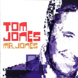 Κύριε Jones (Mr. Jones)