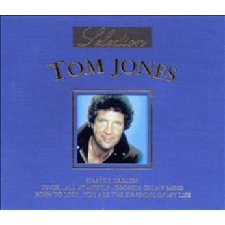 Tom Jones - Επιλογή (Selection) (2 x CD, Συλλογή)