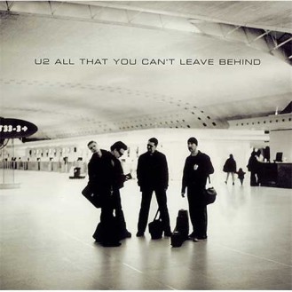 Όλα Αυτά Που Δεν Μπορείς Να Αφήσεις Πίσω (All That You Can't Leave Behind)