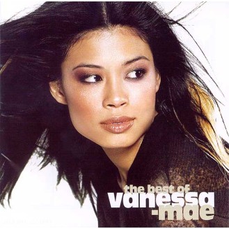 Το Καλύτερο της Vanessa-Mae (CD, Συλλογή)