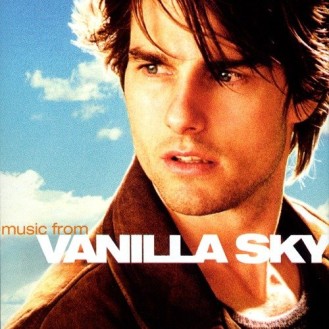 Μουσική από το Vanilla Sky (CD, συλλογή)