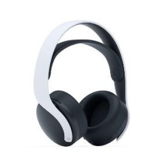 Λευκό ασύρματο ακουστικό PS5 PULSE 3D (White wireless headset PS5 PULSE 3D)