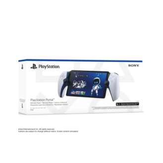 ΠΑΙΧΝΙΔΙ PS5 PLAYSTATION ΠΥΛΗ (GAME PS5 PLAYSTATION PORTAL)