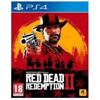 Κόκκινος Νεκρός Απόκτηση 2 (Red Dead Redemption 2)