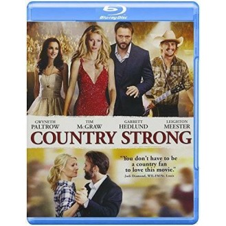 Δυνατός Χώρα (Country Strong)