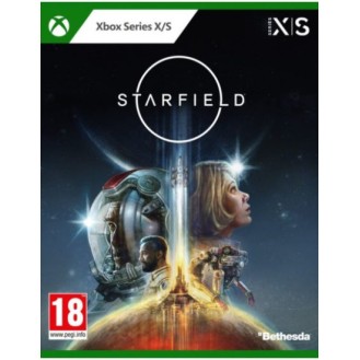 STARFIELD STANDARD EDITION (XBSX) -> ΠΡΟΤΥΠΟ ΕΚΔΟΣΗ STARFIELD (XBSX)